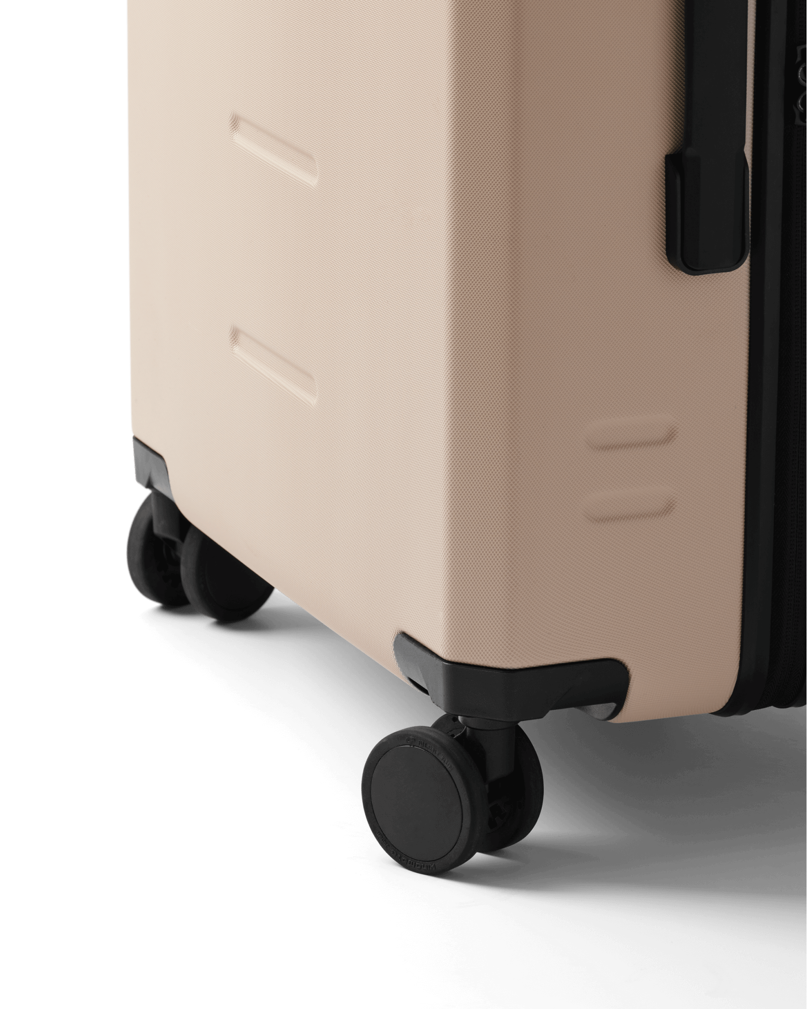 Ramverk Front-access Carry-on Fogbow Beige
