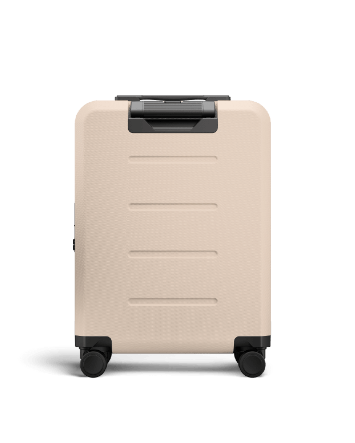 Ramverk Front-access Carry-on Fogbow Beige