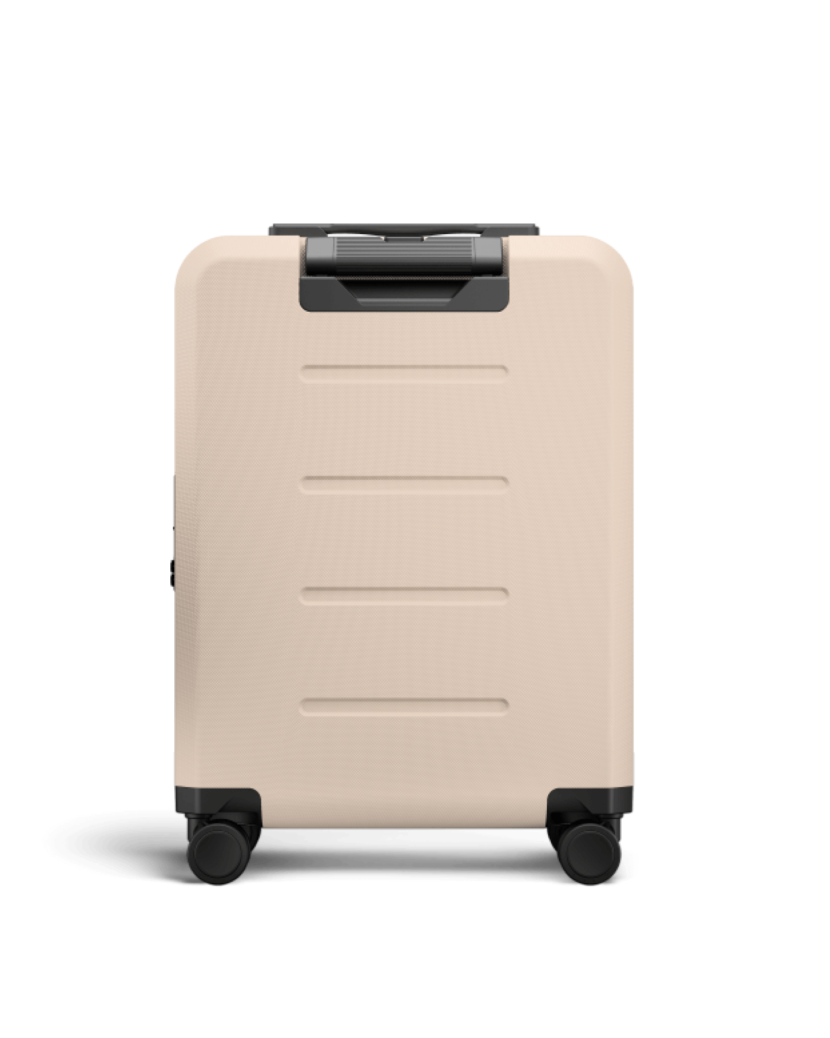Ramverk Front-access Carry-on Fogbow Beige