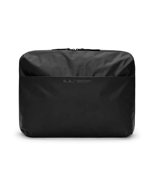 Ramverk Laptop Organiser Black Out