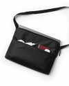 Ramverk Laptop Sleeve 16" in Black Out – product photo 3