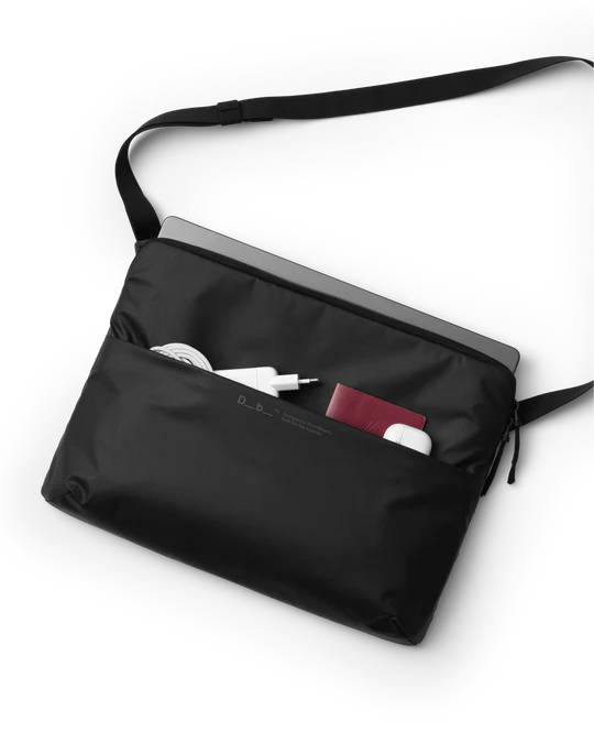 Ramverk Laptop Sleeve 16 Black Out