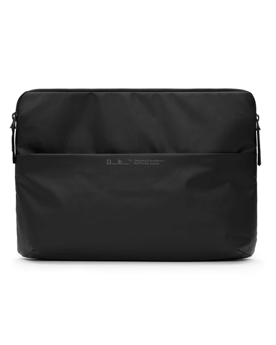 Ramverk Laptop Sleeve 16 Black Out