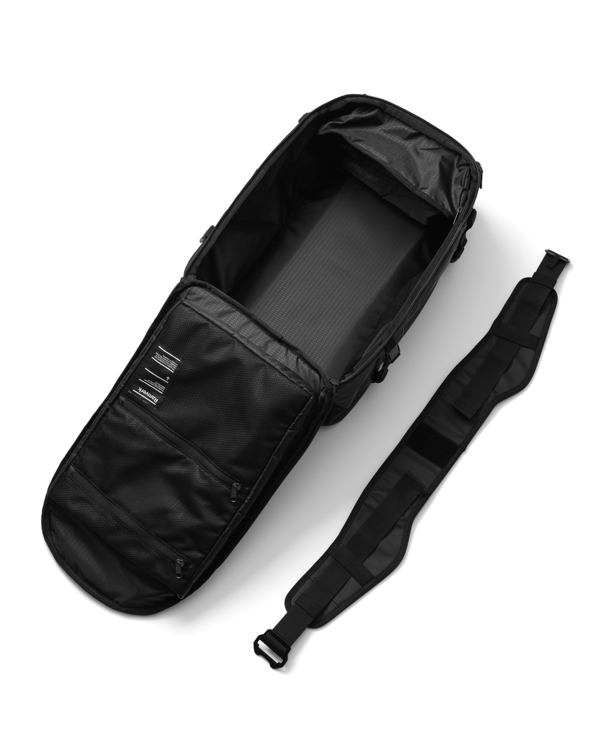 Ramverk Pro Backpack 32L in Black Out – product photo 7