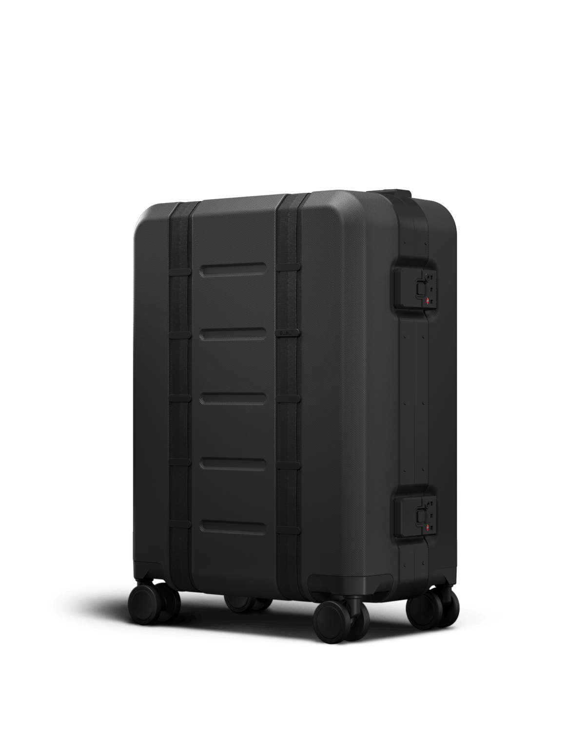 Ramverk Pro Carry-on Black Out