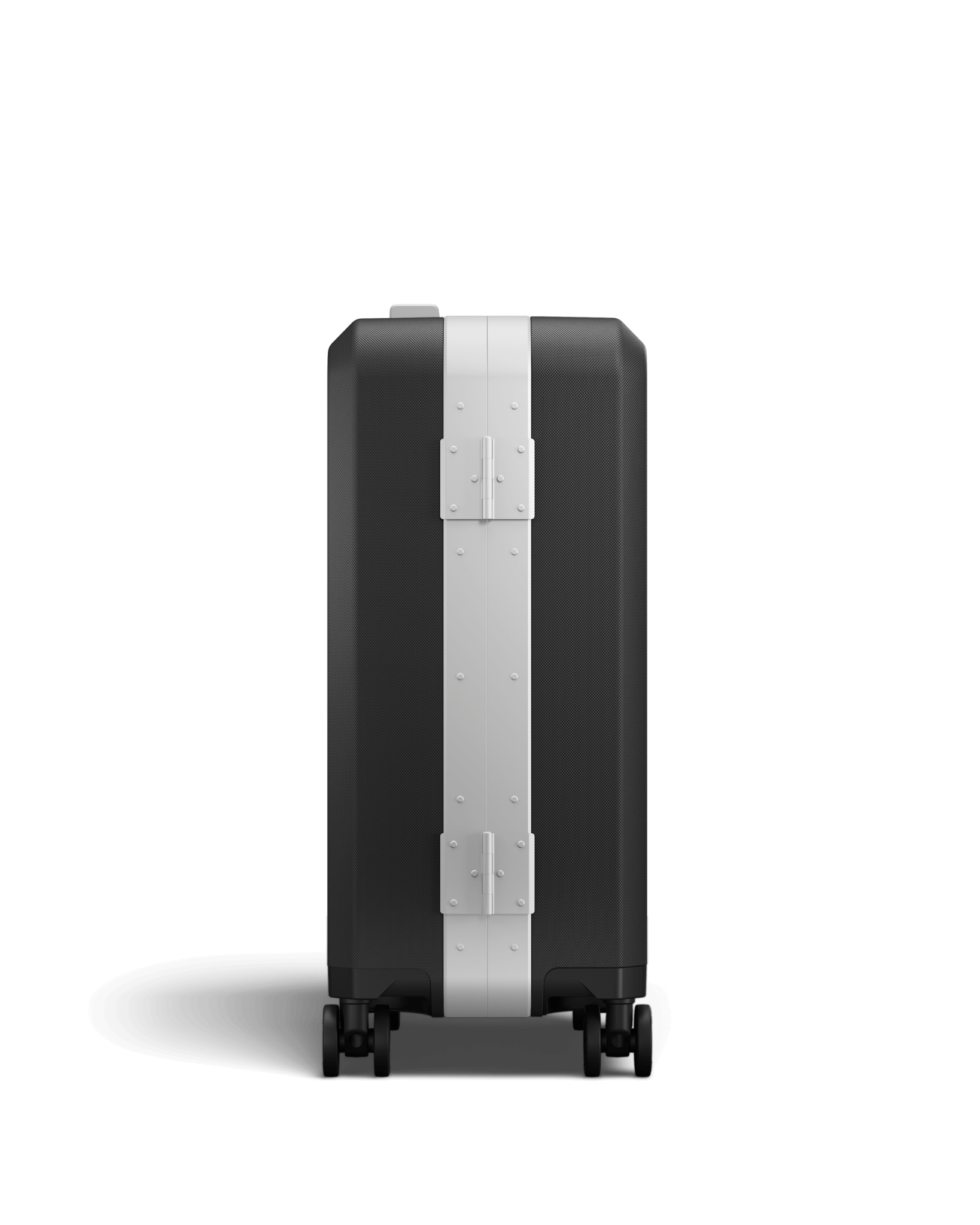 Ramverk Pro Carry-on Silver