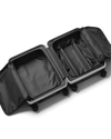 Ramverk Pro Carry-on Silver
