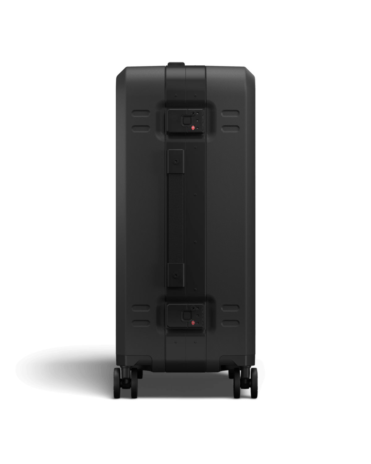 Ramverk Pro Check-in Luggage Medium Black Out
