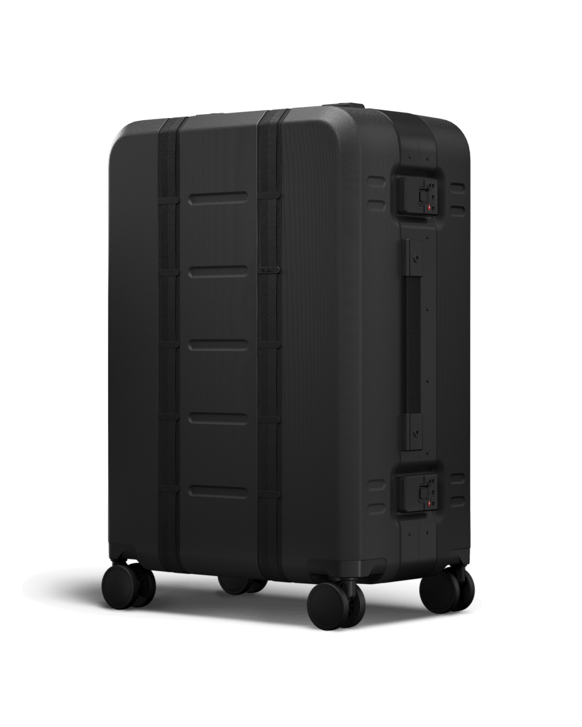 Ramverk Pro Check-in Luggage Medium Black Out