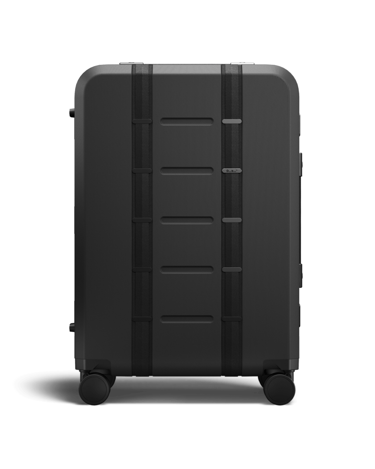 Ramverk Pro Check-in Luggage Medium Black Out