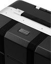 Ramverk Pro Check-in Luggage Medium Black Out