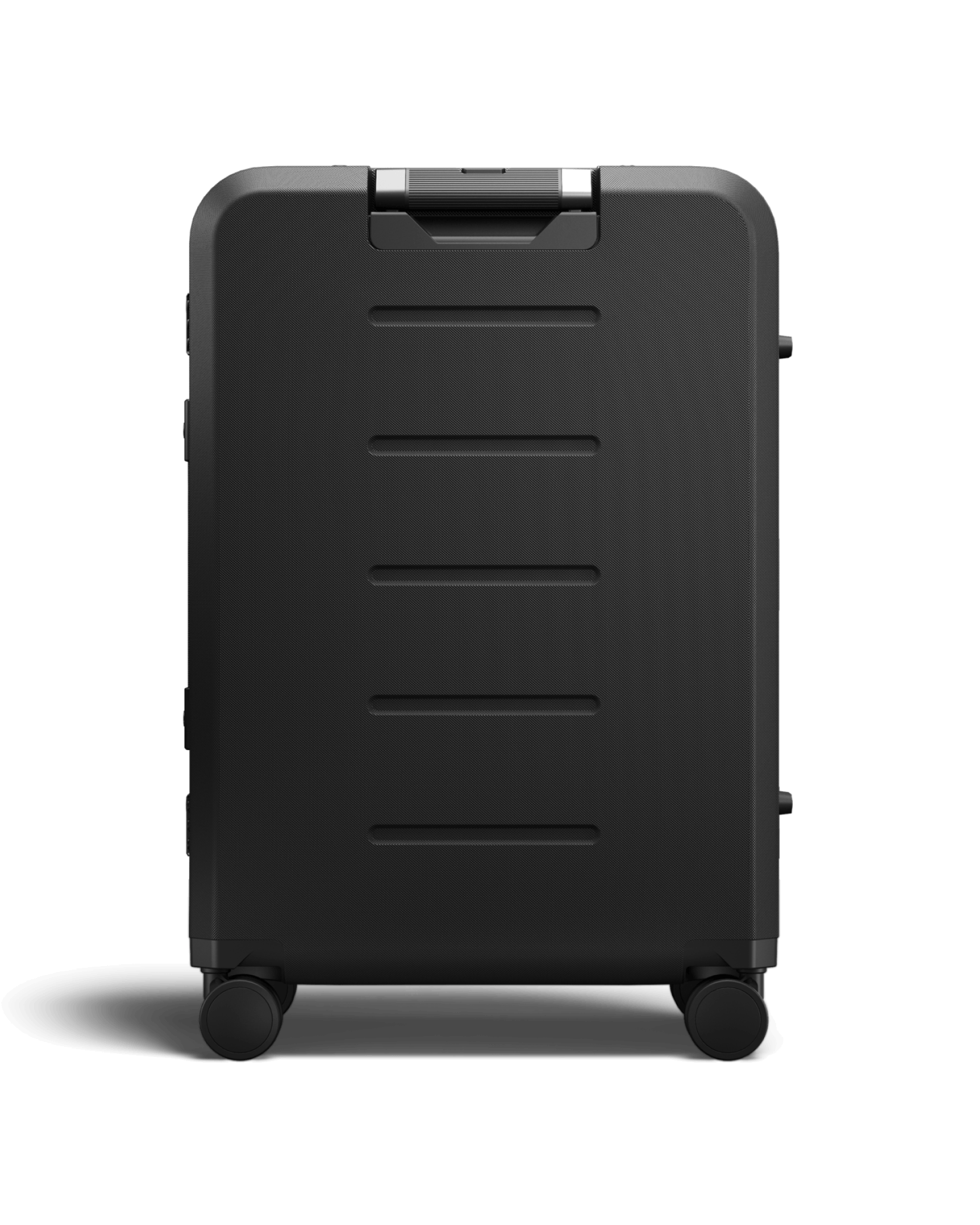 Ramverk Pro Check-in Luggage Medium Black Out