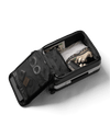 Ramverk Pro Front-access Carry-on Black Out