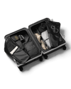 Ramverk Pro Check-in Luggage Large Black Out