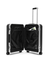 Ramverk Pro Check-in Luggage Medium Black Out