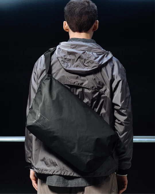 Ramverk Pro Sling Bag 24L Black Out