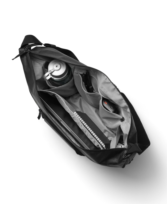 Ramverk Pro Sling Bag 24L Black Out