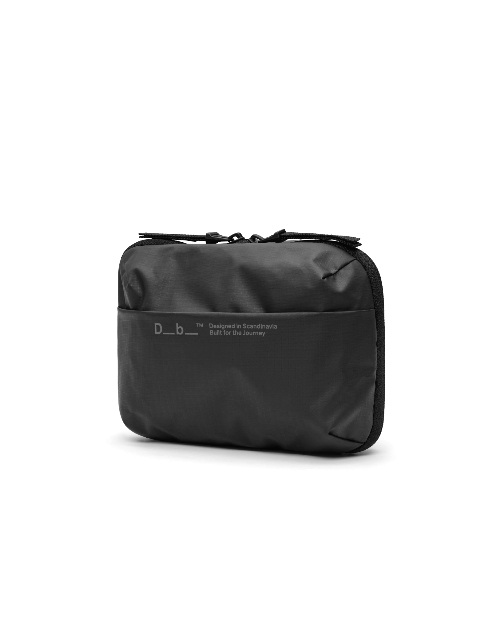 Ramverk Tech Organiser Black Out