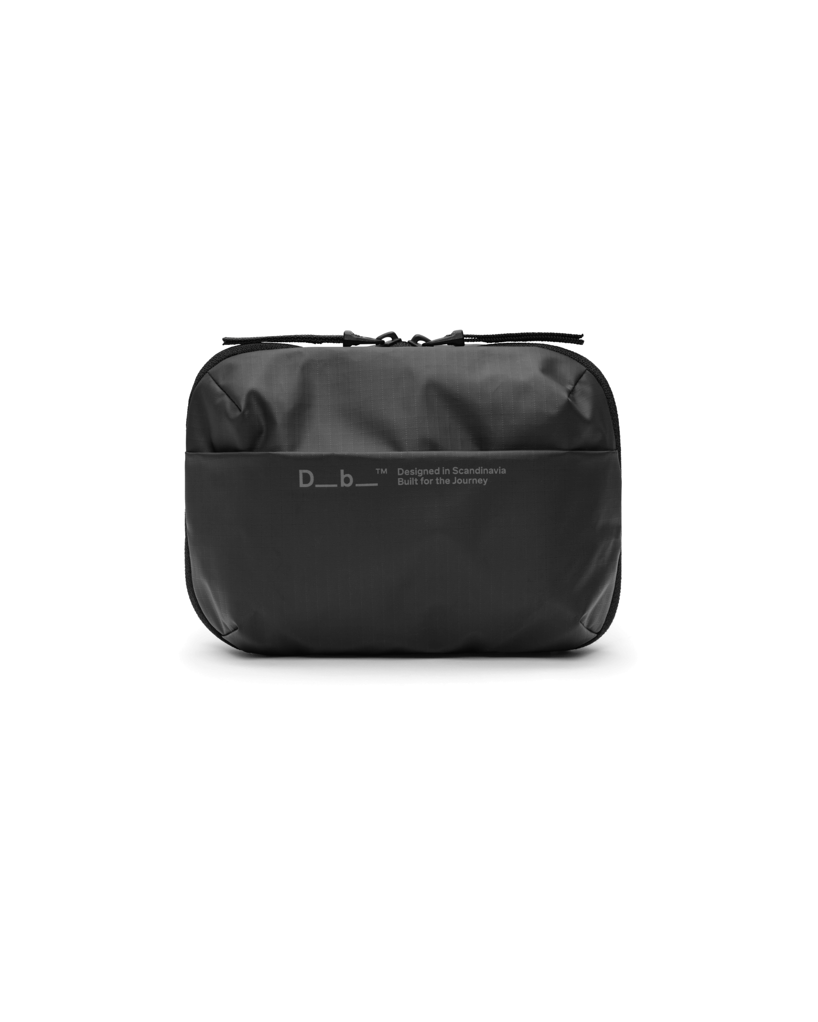 Ramverk Tech Organiser Black Out