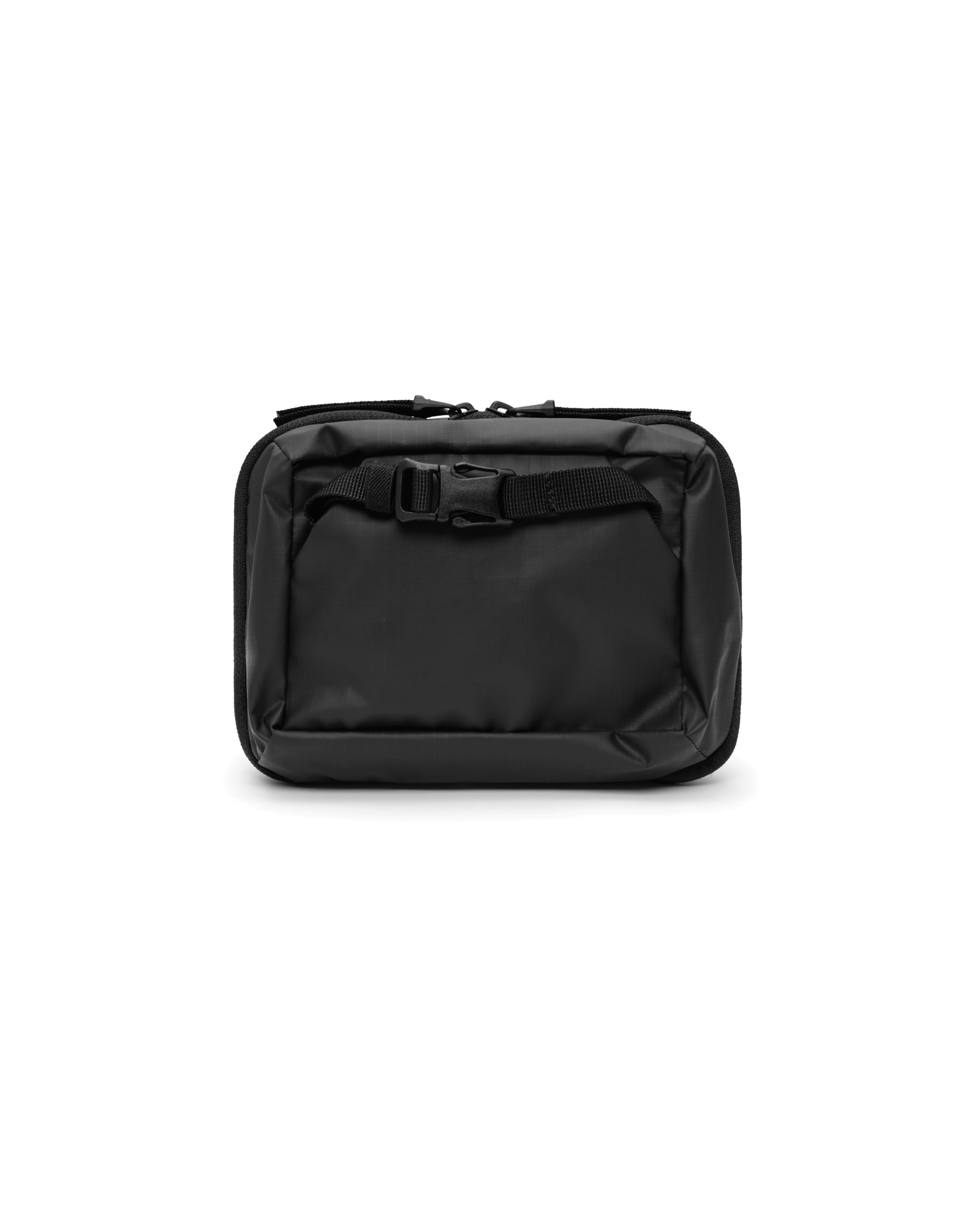 Ramverk Tech Organiser Black Out