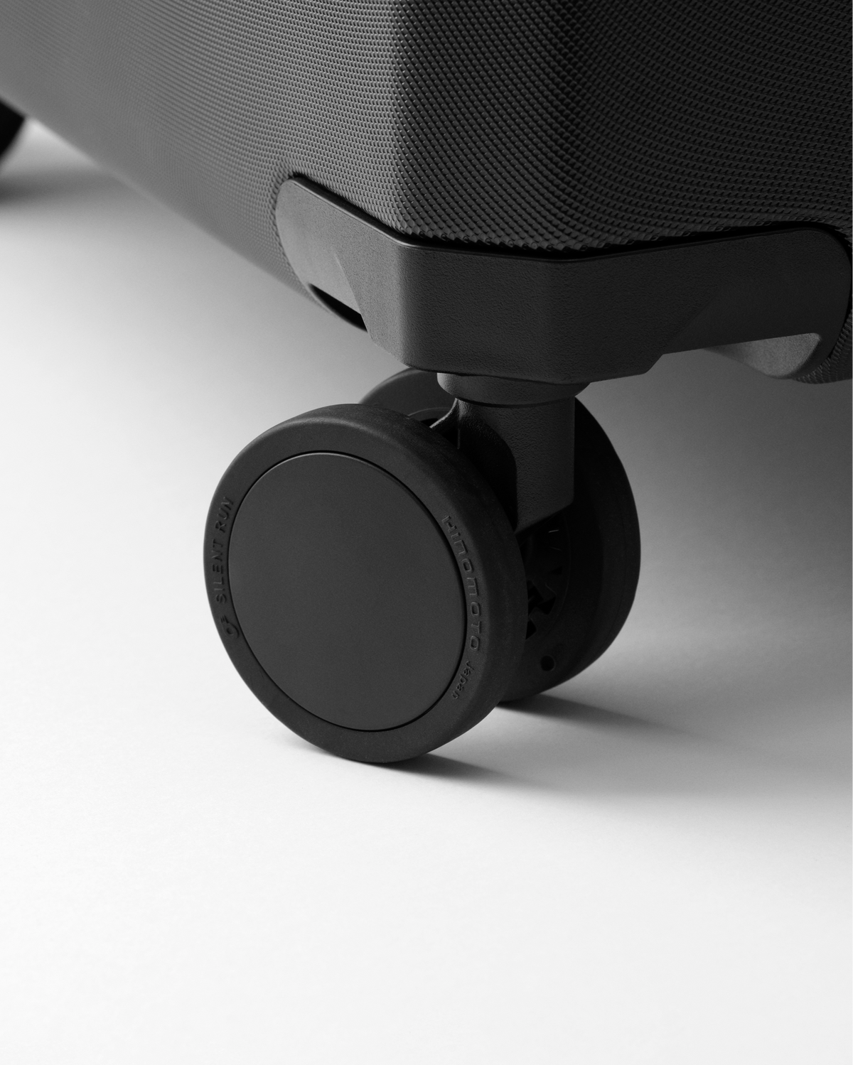 Ramverk Wheel Unit 60mm in Black Out – product photo 1