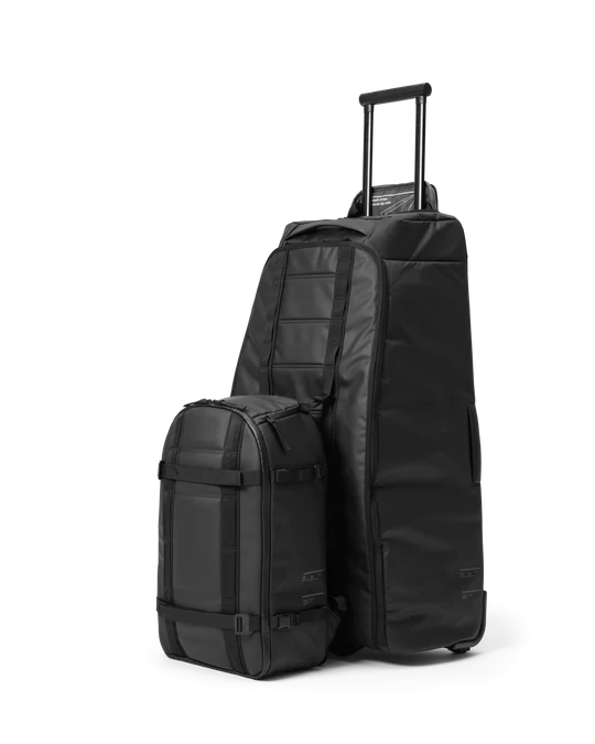 Ramverk Pro Backpack 26L Black Out