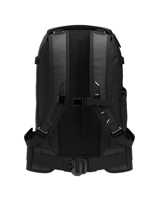 Ramverk Pro Backpack 26L Black Out