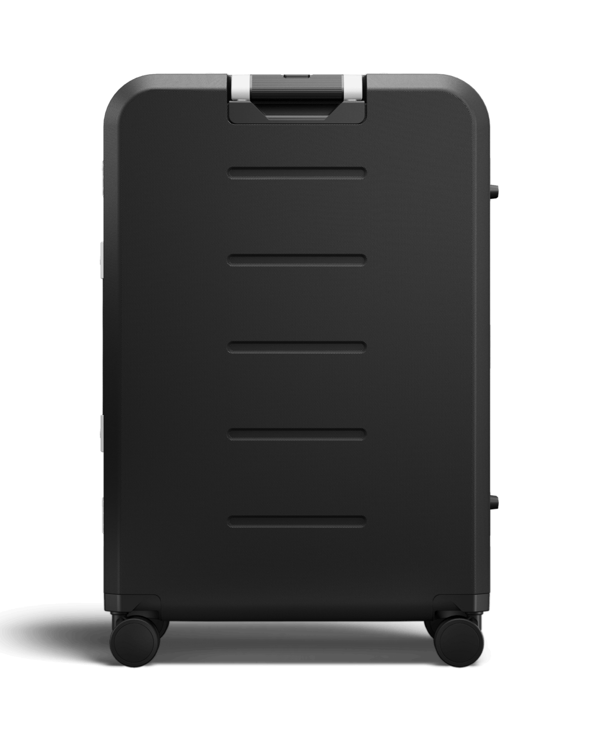 Ramverk Pro Check-in Luggage Large Black Out