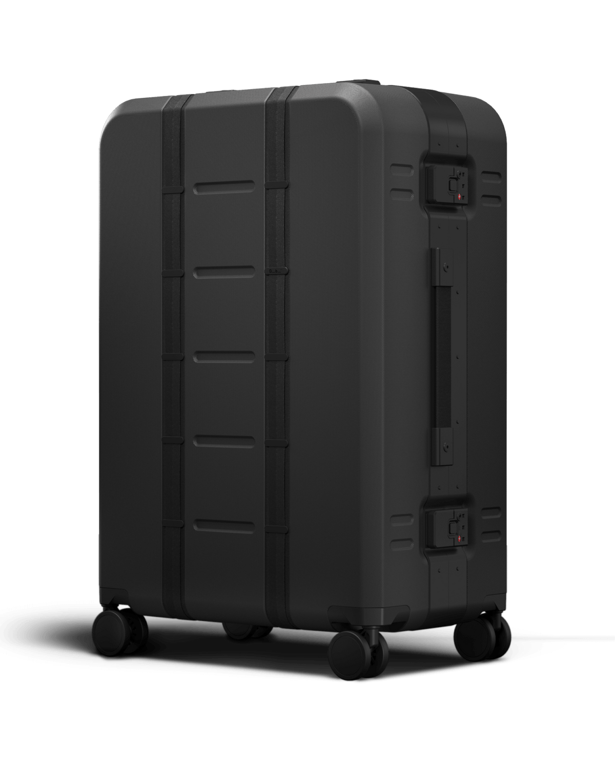 Ramverk Pro Check-in Luggage Large Black Out