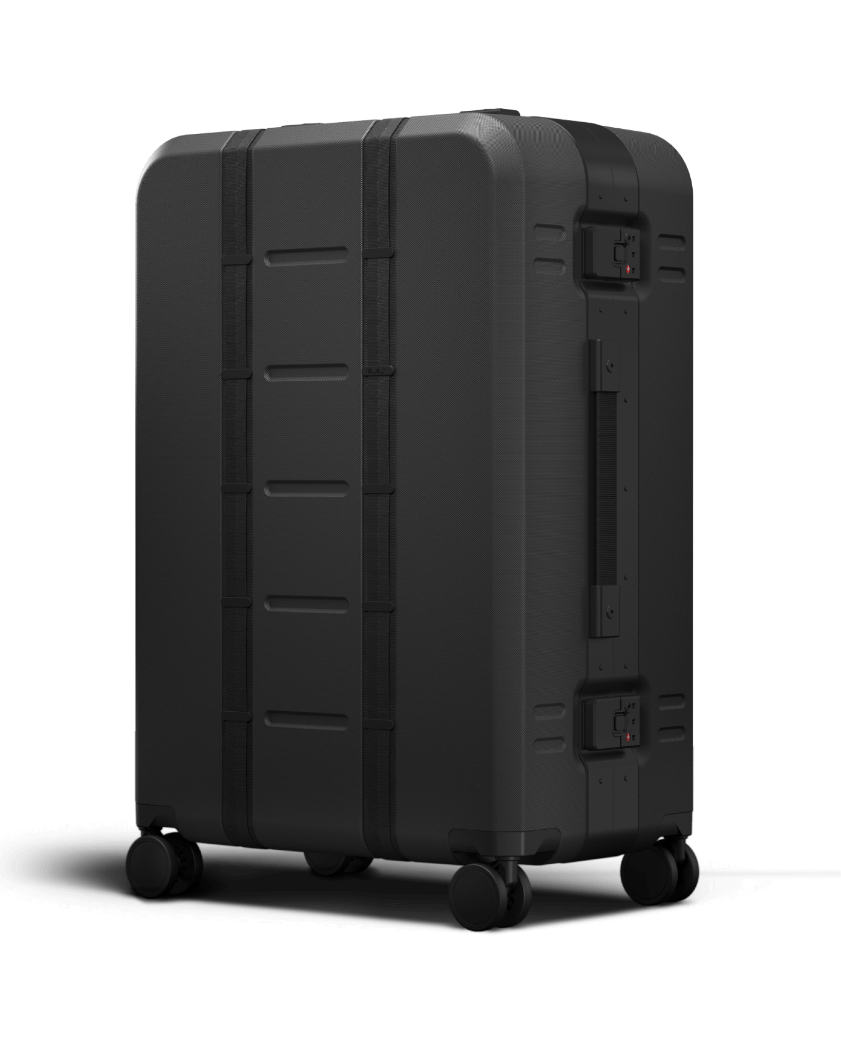 Ramverk Pro Check-in Luggage Large Black Out