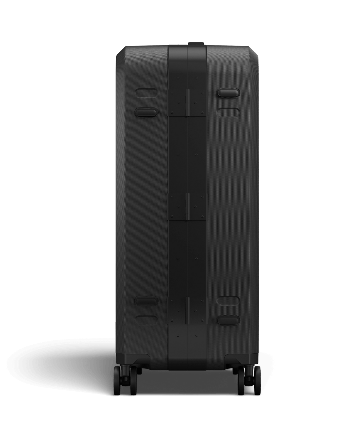 Ramverk Pro Check-in Luggage Large Black Out