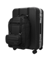 Ramverk Pro Check-in Luggage Large Black Out