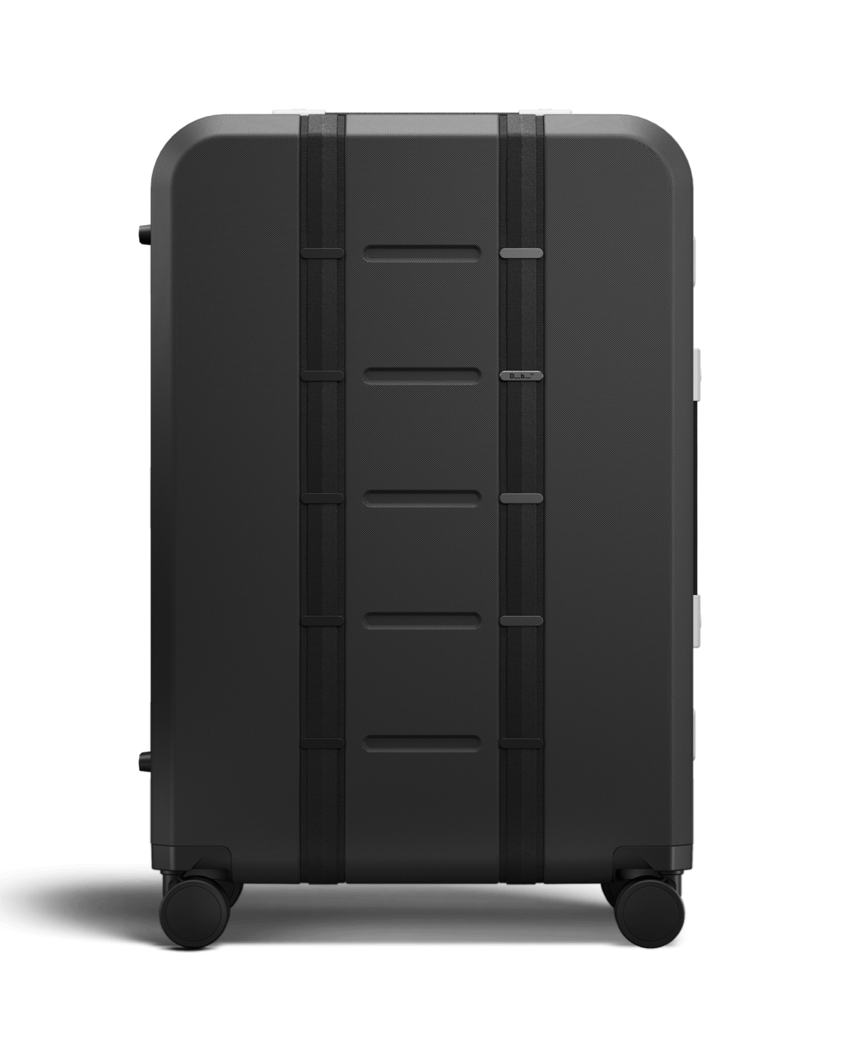 Ramverk Pro Check-in Luggage Large Black Out