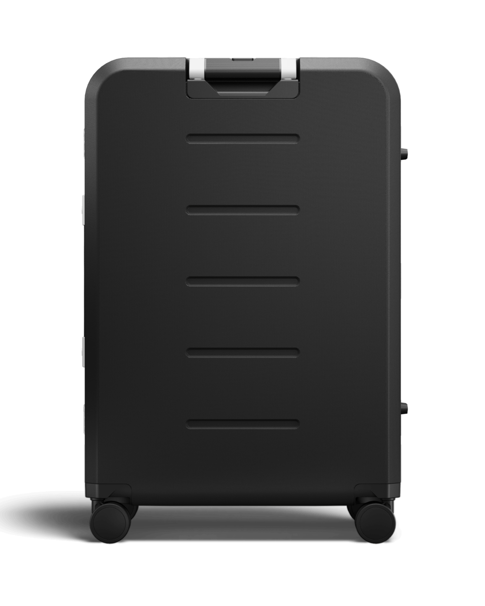 Ramverk Pro Check-in Luggage Large Silver