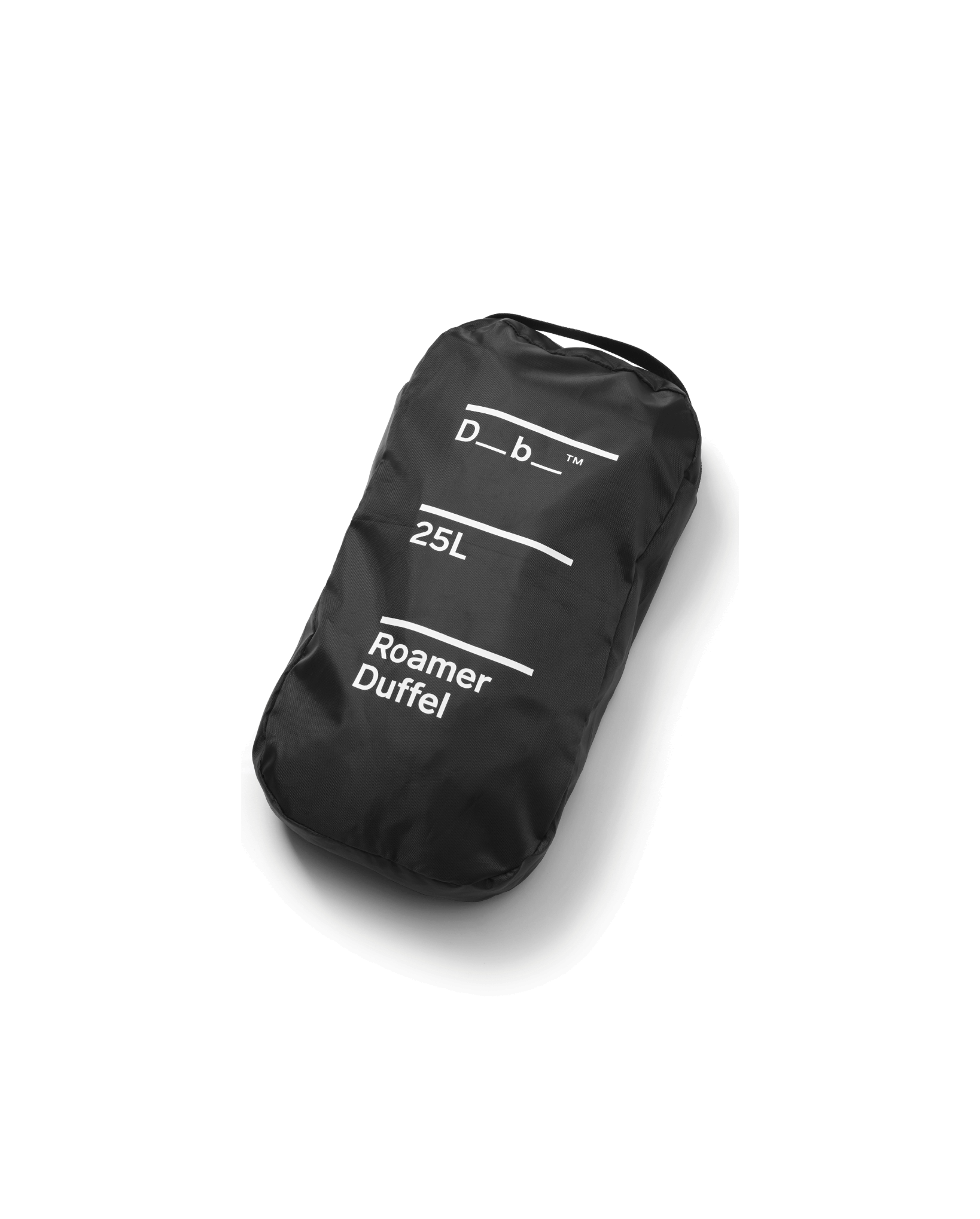 Roamer Duffel Pack 25L Sand Grey