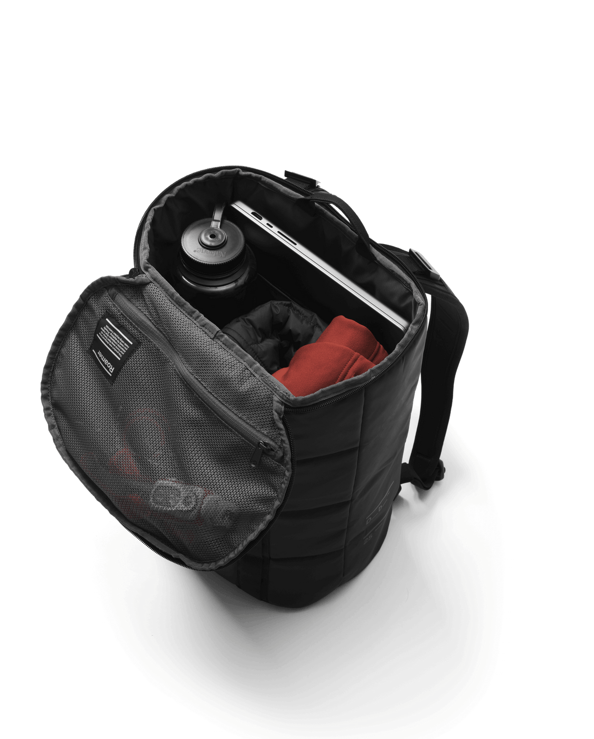 Roamer Duffel Pack 25L Sand Grey