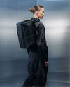 Roamer Duffel Pack 25L Black Out