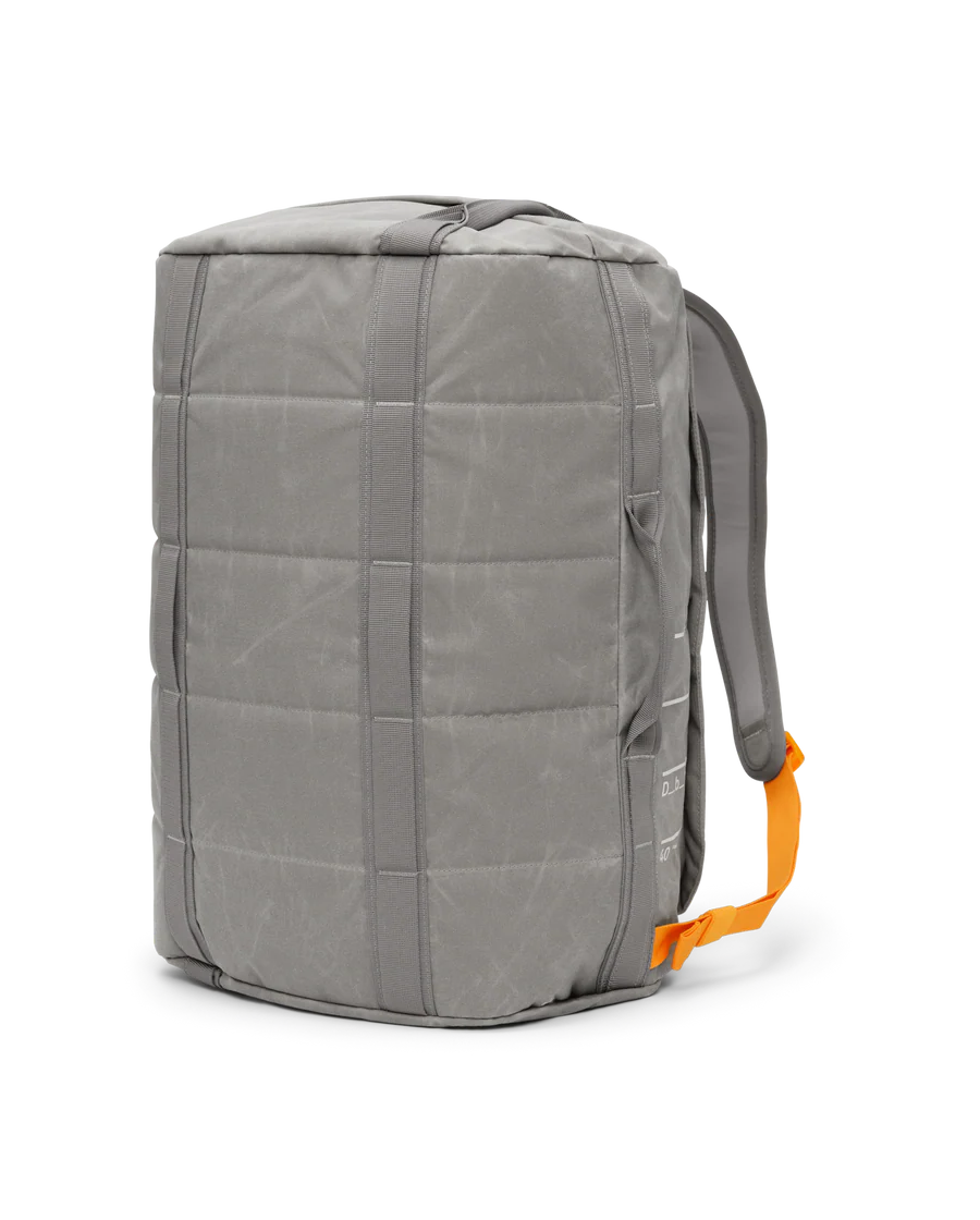 Roamer Duffel 40L Sand Grey