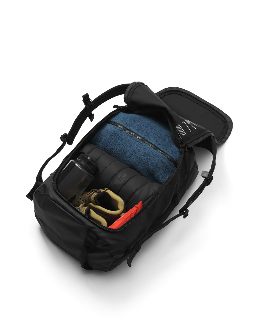 Roamer Duffel 40L Sand Grey