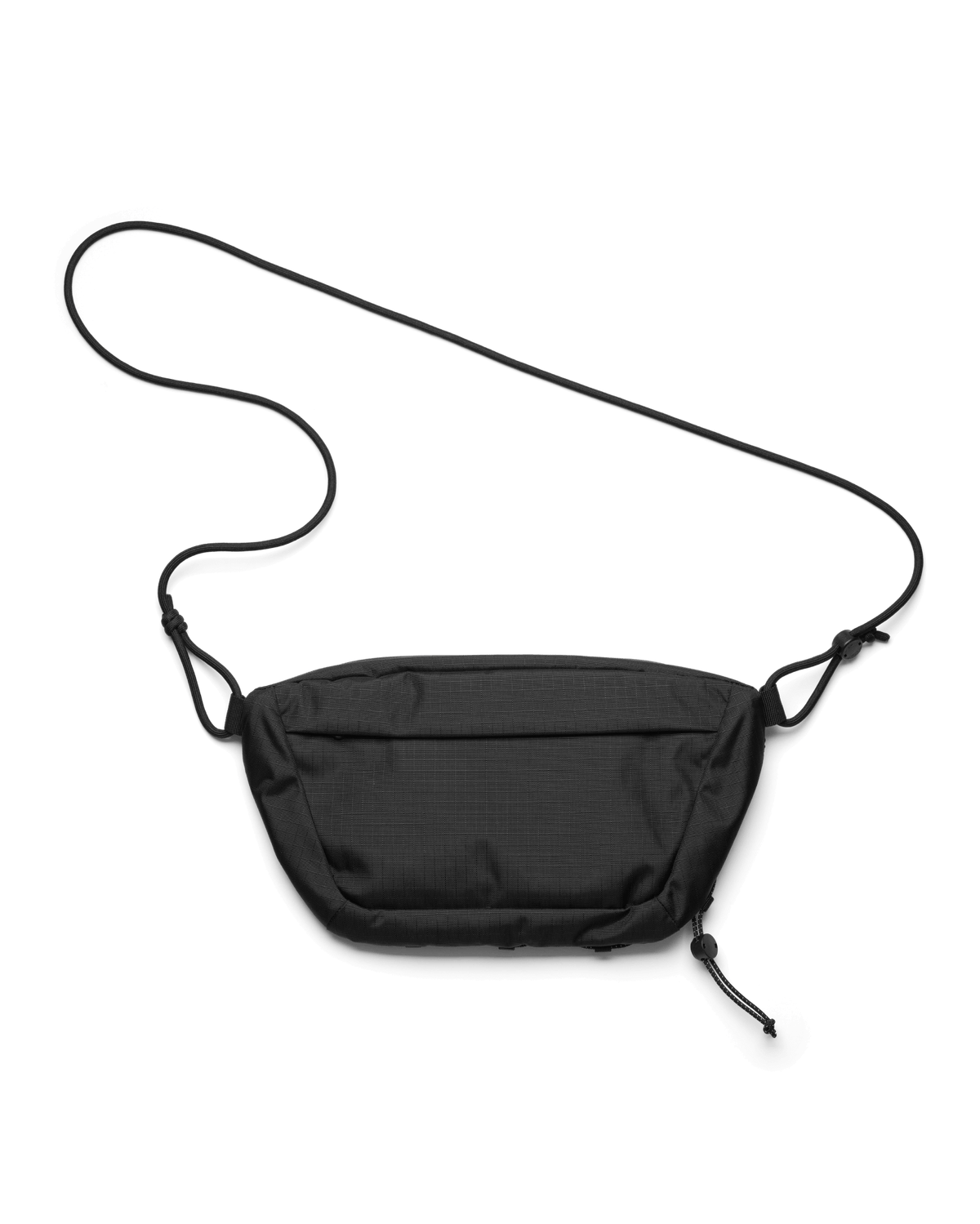 Roamer Pro Sling Bag 6L Black Out