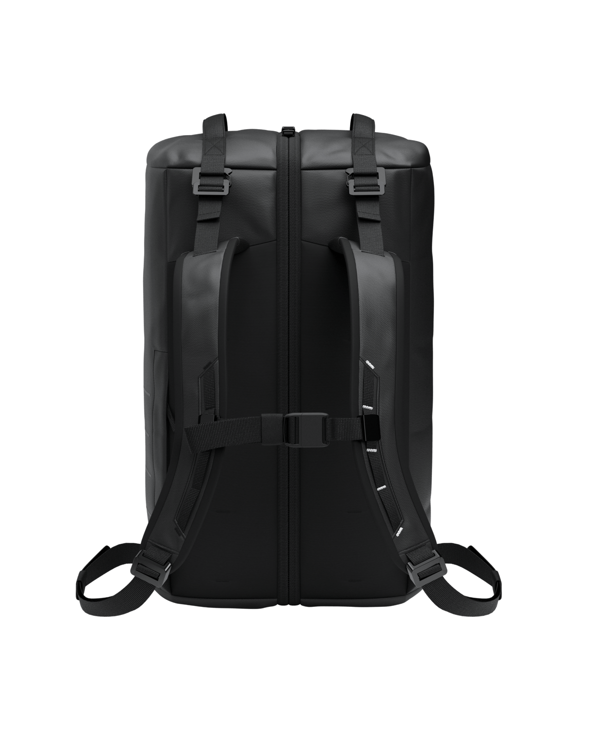 Roamer Pro Split Duffel 50L Black Out