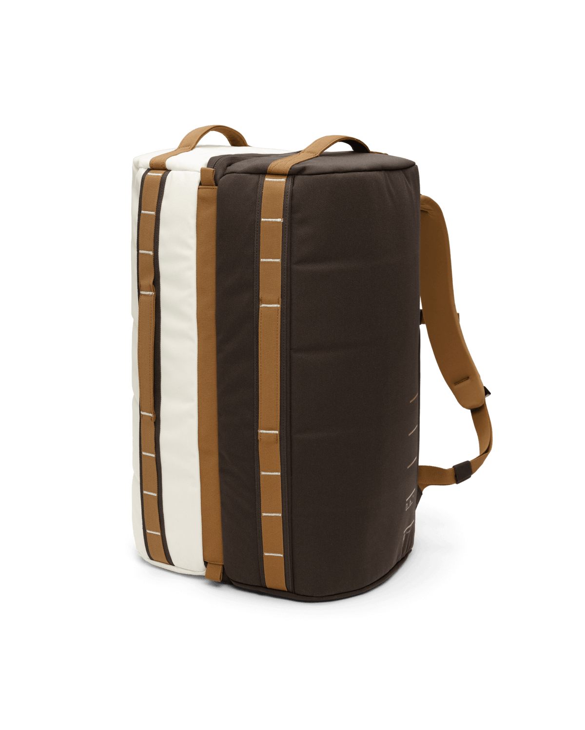 Roamer Pro Split Duffel 50L Cappuccino