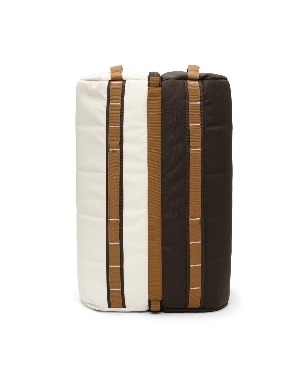 Roamer Pro Split Duffel 50L Cappuccino