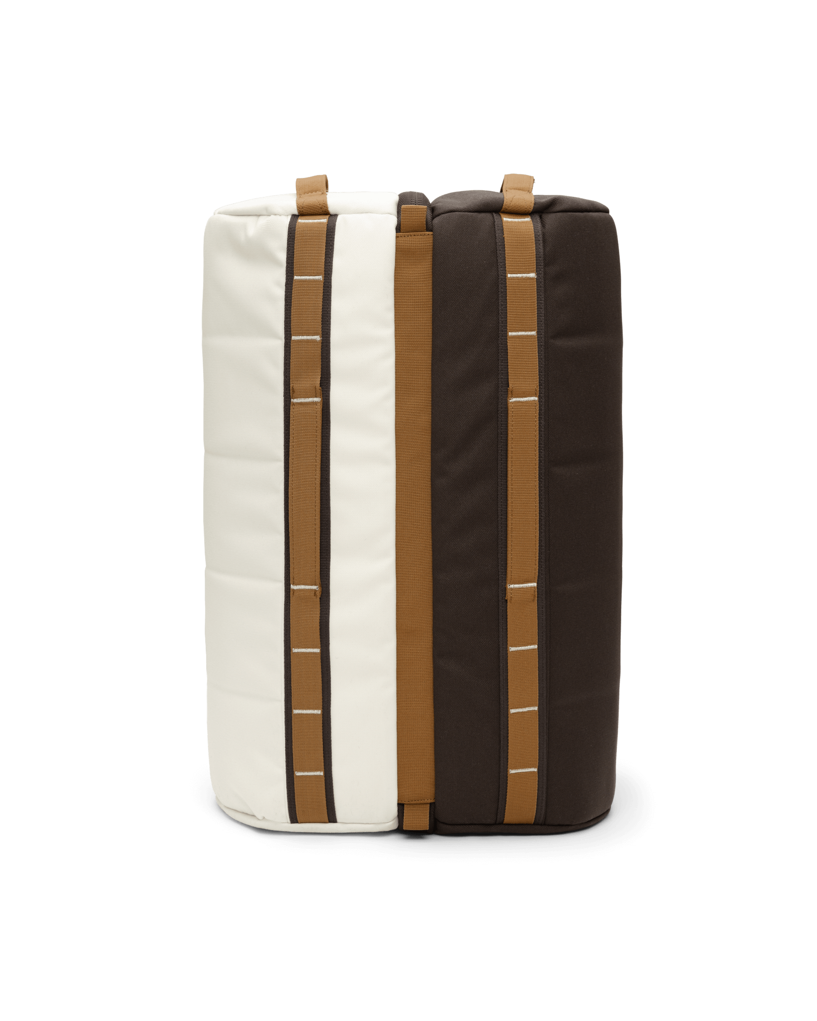 Roamer Pro Split Duffel 50L Cappuccino