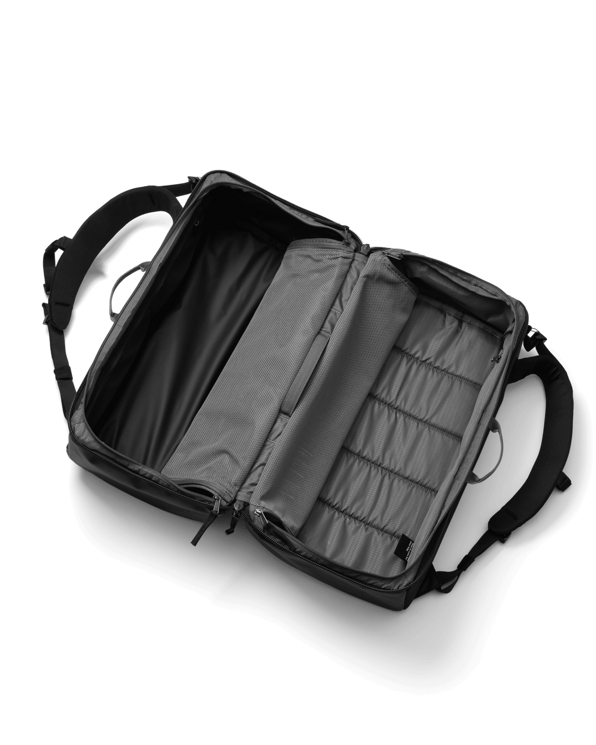 Roamer Pro Split Duffel 50L Cappuccino