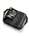 Roamer Pro Split Duffel 90L Black Out