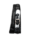 Snow Roller Pro 127L Black Out