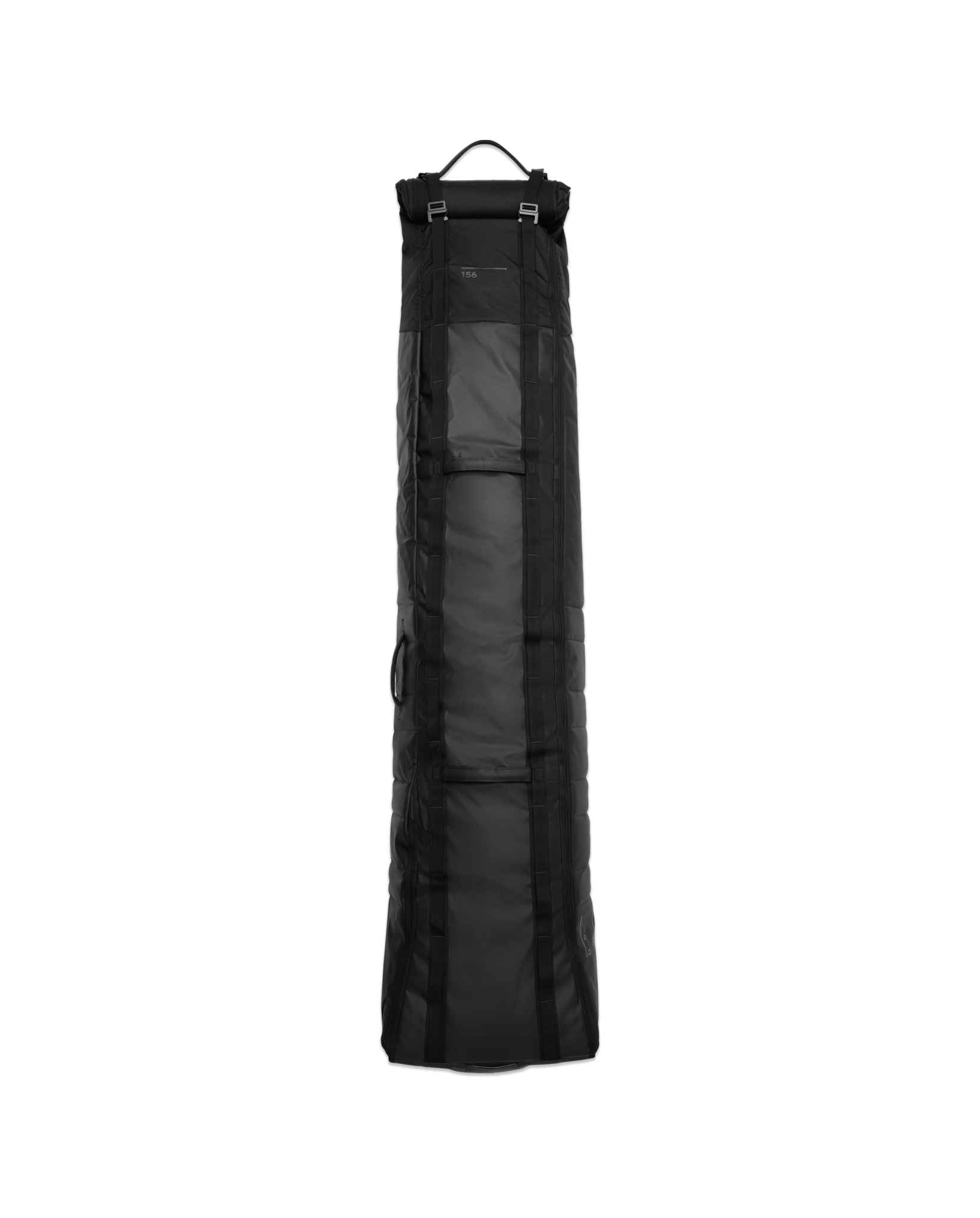 Snow Roller Pro 127L Black Out