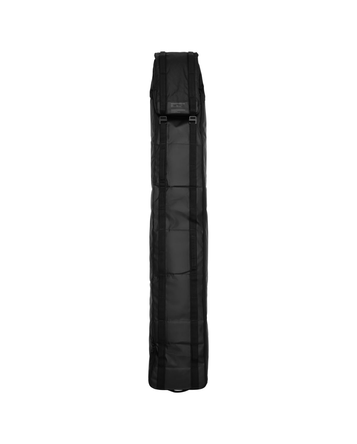 Snow Roller Pro 70L Black Out
