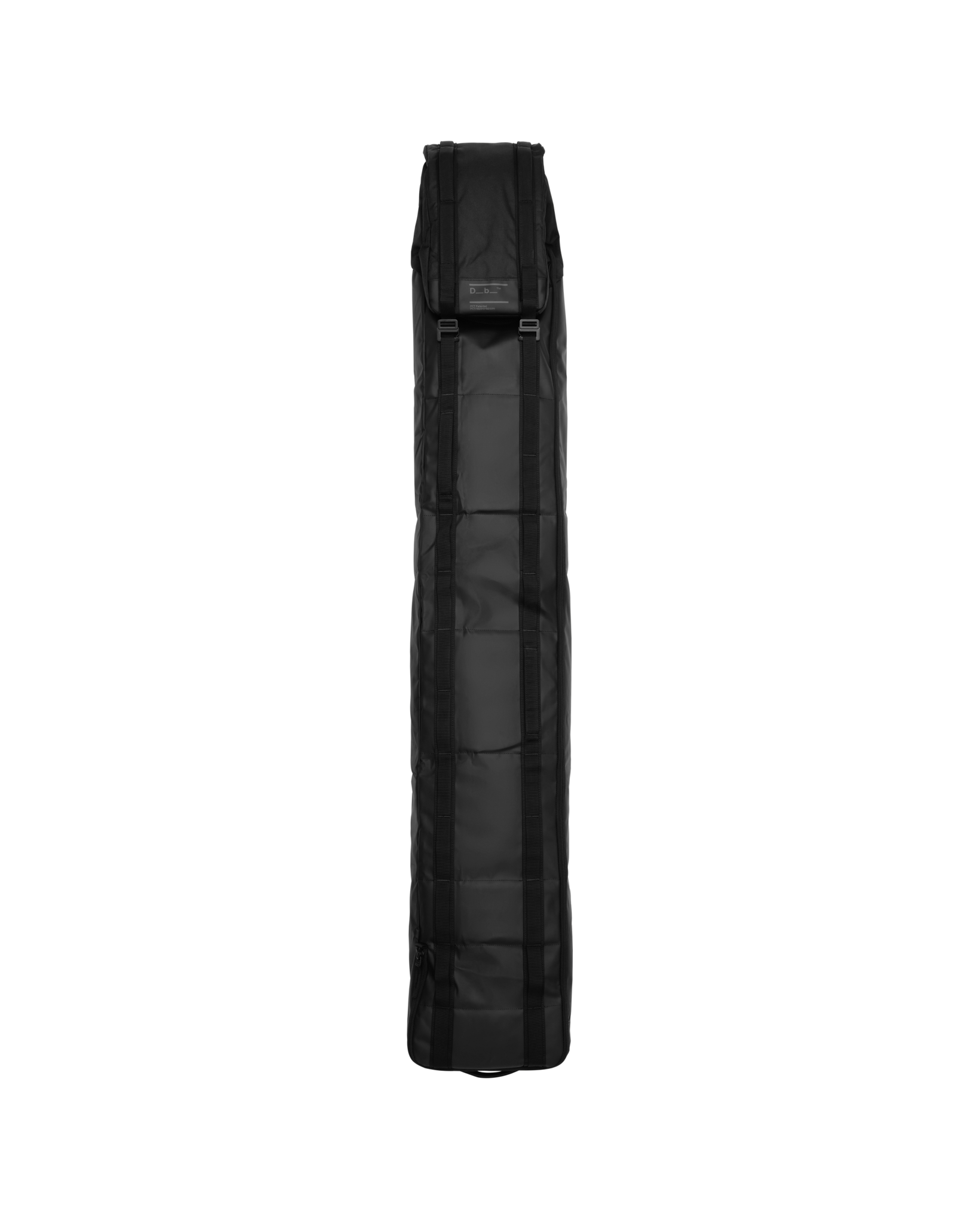 Snow Roller Pro 70L Black Out